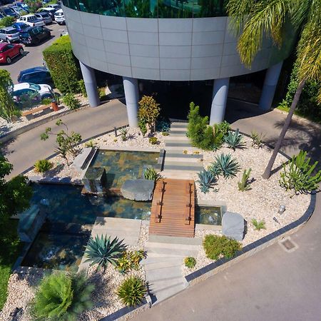 Ibis Antananarivo Ankorondrano Hotel Exterior photo